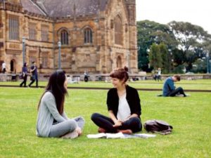 Best countries to study abroad for Nigerian students 