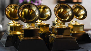 Grammy Awards 2021 - Beyoncé bags 9 nominations as Wizkid & Burna Boy make the list [See Complete Nominees List]