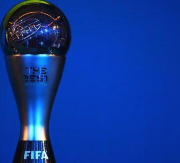 Nominees for The Best FIFA Football Awards 2020 revealed