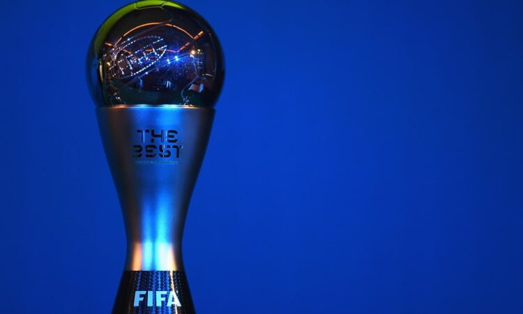 Nominees for The Best FIFA Football Awards 2020 revealed