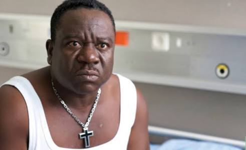 Check Out 10 things you probably did not know about Mr Ibu