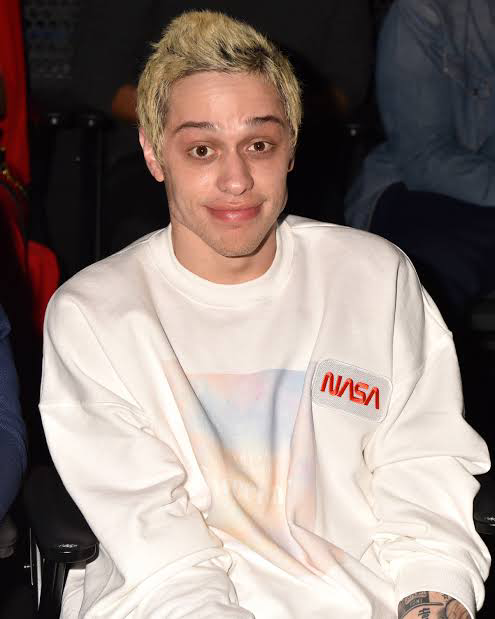 Pete Davidson Biography