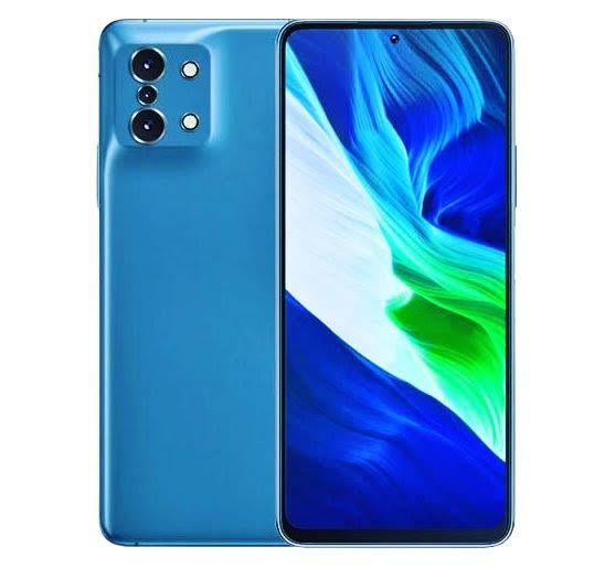 Infinix Zero 5G Specs and Price In Nigeria