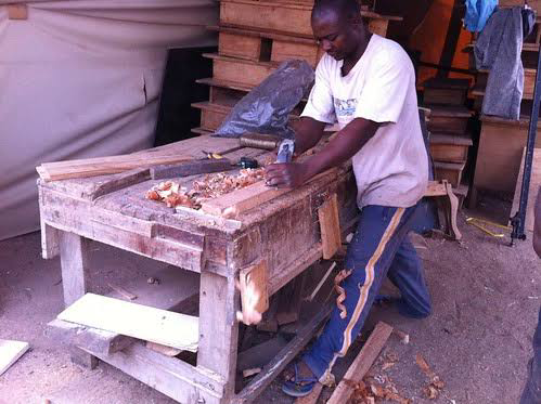 Best Handwork To Learn As A Guy In Nigeria