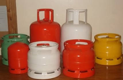 How to Start Cooking Gas Business in Nigeria