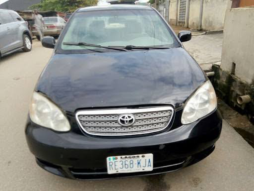 Check Car Number Plate Owner In Nigeria