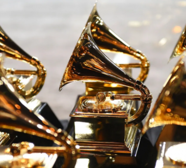 Full List Of Winners At The 64th Grammy Awards