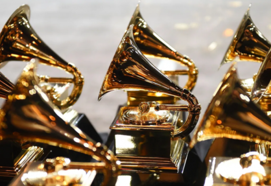 Full List Of Winners At The 64th Grammy Awards
