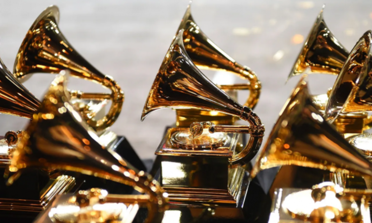 Full List Of Winners At The 64th Grammy Awards