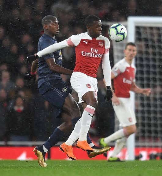Eddie Nketiah Biography and Surprising Facts About Him