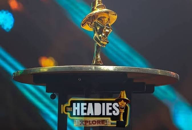 How To Vote For The Headies Award 2022