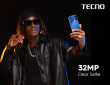 TECNO Introduces the Latest SPARK 9 Series to Redefine Selfie and Iconic Design for Gen Z