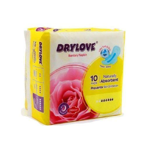 best sanitary pad brands in Nigeria 