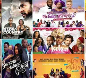 Websites to Download Nigerian Nollywood Movies 2023