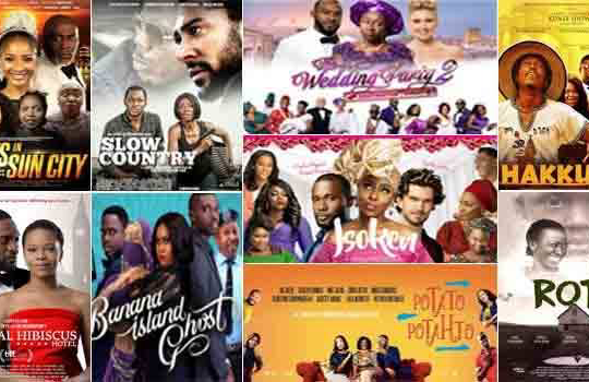 Websites to Download Nigerian Nollywood Movies 2023
