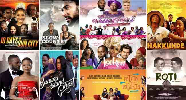 Websites to Download Nigerian Nollywood Movies 2023