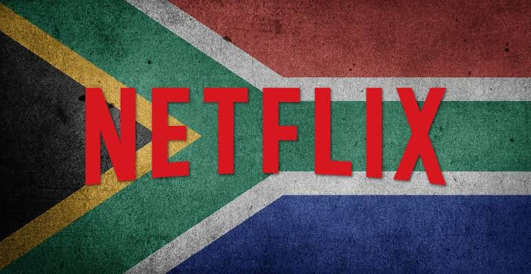 Best South African Movies on Netflix 