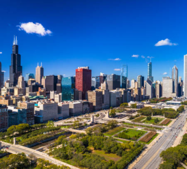 Best Neighborhoods in Chicago for families