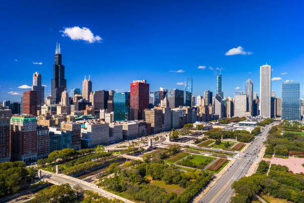 Best Neighborhoods in Chicago for families