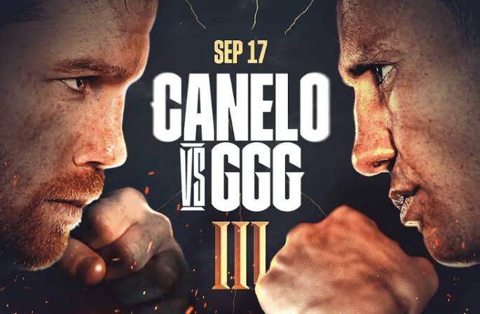 How to Watch Canelo Vs GGG 3 Fight