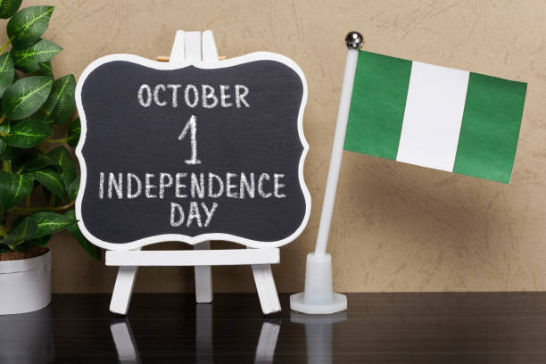 Ways to Celebrate Independence Day In Nigeria 
