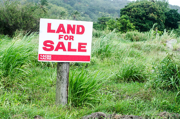 Places To Buy Cheap Land In Lagos