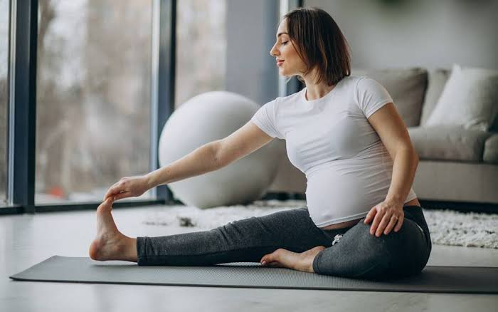 Pregnancy Workout Apps 