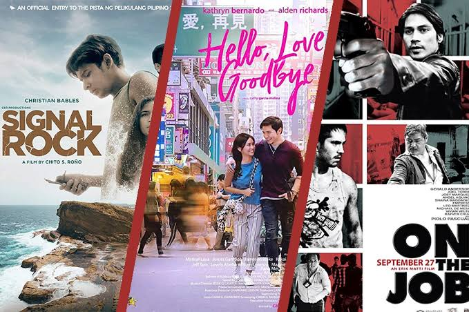 Best Sites To Watch Filipino Movies and Series 2023