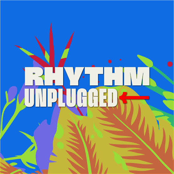 Rhythm Unplugged 2022