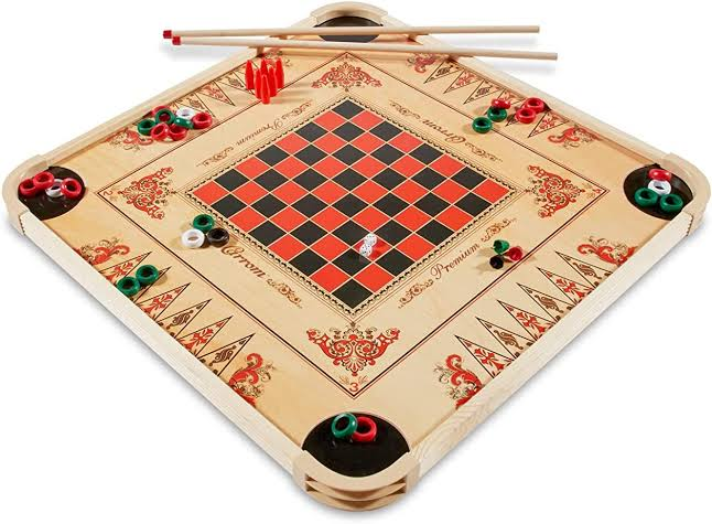 Best Carrom Games For Android 2023