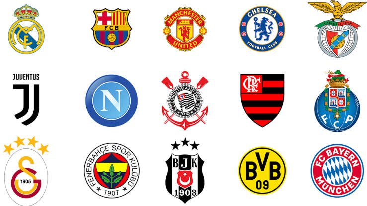 Top 10 Football Clubs With The Highest Followers On Twitter » Naijmobile