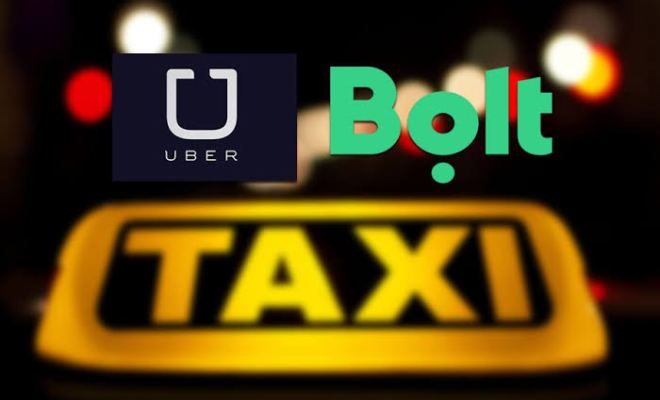 Taxify / Uber Permit - Drivers to Pay Permit Fee In Lagos - See Amount