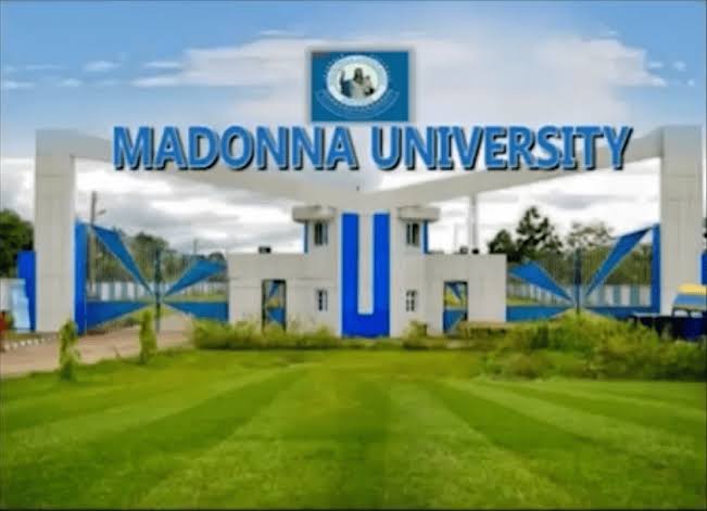 Top 10 Nigerian Universities Owned by Pastors/Churches