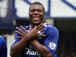 Top 10 highest Nigerian goal scorer in the English Premier League