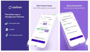 Loan Apps In Nigeria 2020