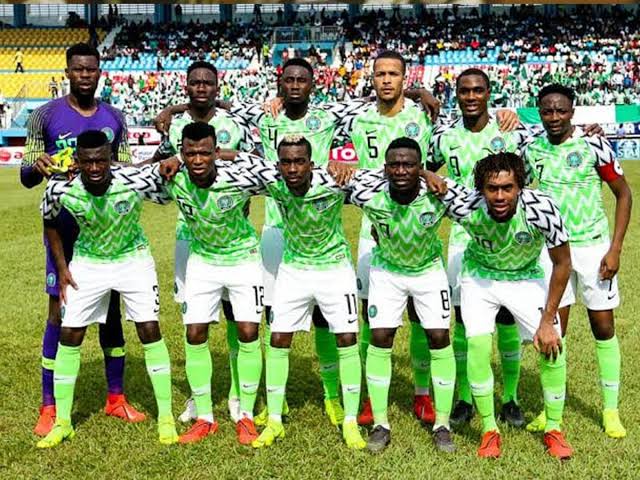 Super Eagles fixtures: NFF announce two friendly games ahead of 2021