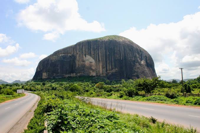 Tourist attraction in Nigeria