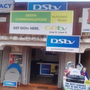 How To Become A DStv Dealer In Nigeria 