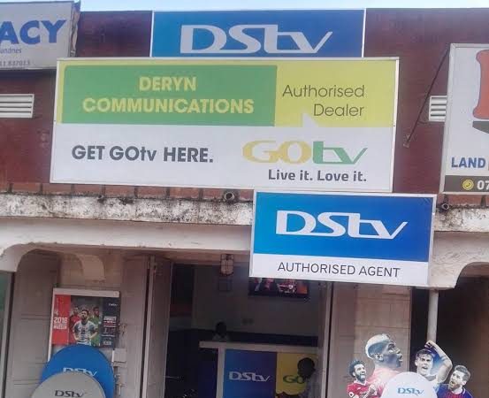 How To Become A DStv Dealer In Nigeria