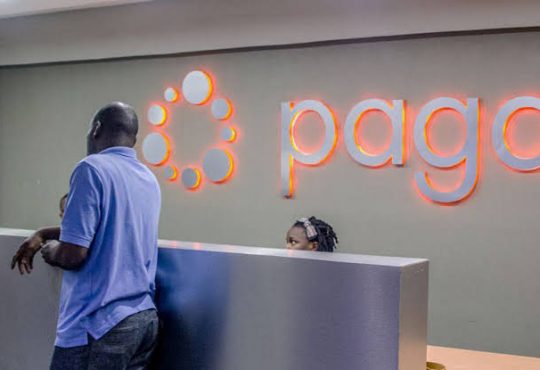 How To Be A Paga Agent In Nigeria
