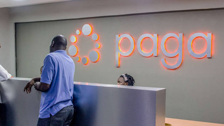 How To Be A Paga Agent In Nigeria