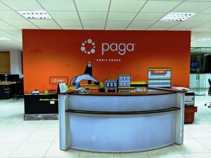 How To Be A Paga Agent In Nigeria