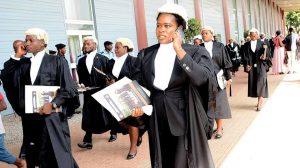 How To Become A Rich Lawyer In Nigeria