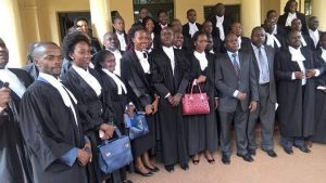 How To Become A Rich Lawyer In Nigeria