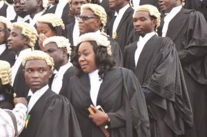 How To Become A Rich Lawyer In Nigeria