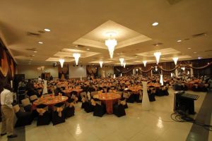 Most Luxurious Event Halls In Lagos