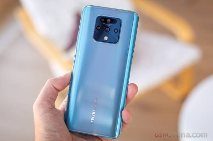 Most Expensive Tecno Phones 2021