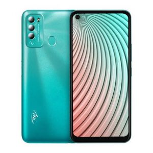 iTel S16 Pro Specifications and price in Nigeria.