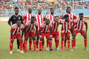 Nigeria vs Liberia World Cup Qualifiers