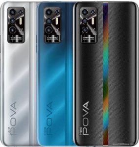 TECNO Pova 2 Price In Nigeria and Complete Specs